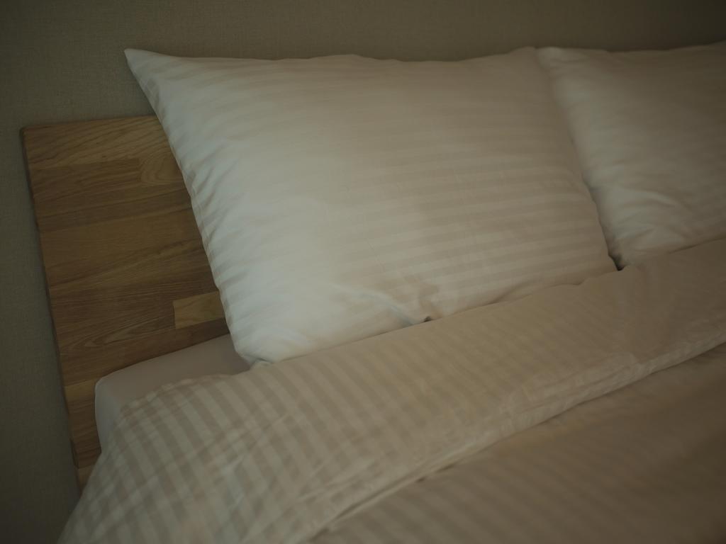 Eridu Cafe N Beds Hotel Seogwipo Room photo