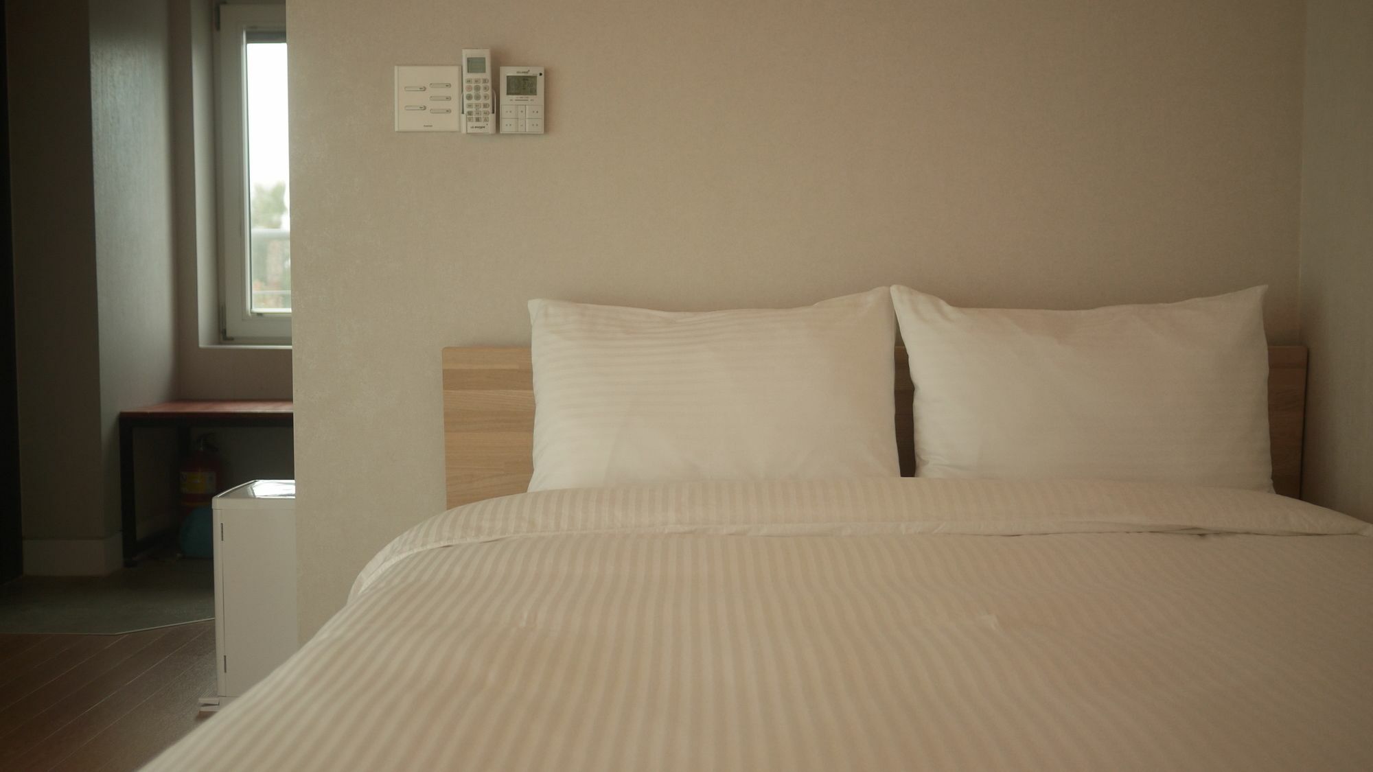 Eridu Cafe N Beds Hotel Seogwipo Exterior photo